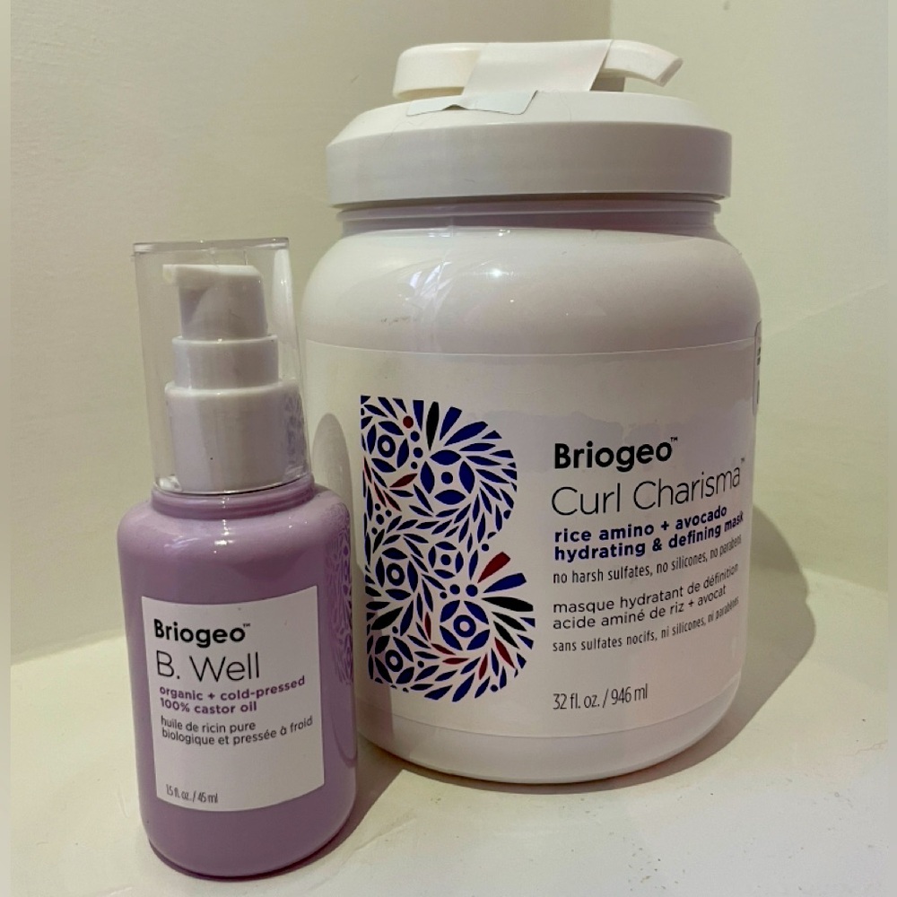Briogeo Bundle
